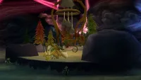 Teaser Bild von Patch 8.2: Die Portalräume erhalten ein Portal zu den Höhlen der Zeit