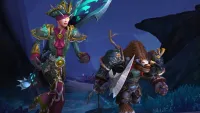 Teaser Bild von Patch 8.2: Die Funktionsweise der benthische Gegenstände wurde überarbeitet