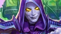 Teaser Bild von Hearthstone: Die Gewissenlose Forscherin wird generfed