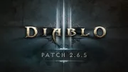 Teaser Bild von Diablo 3: Die Patchnotes zu Patch 2.6.5