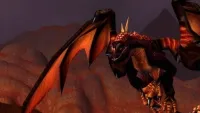 Teaser Bild von WoW Classic: Einen Elite-Drachen bis nach Sturmwind kiten