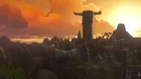 Teaser Bild von Patch 8.2: Ein neues Cinematic aus der Kriegskampagne