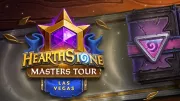 Teaser Bild von Masters Tour Las Vegas: Erhaltet Belohnungen durch Twitch-Drops