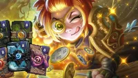 Teaser Bild von Hearthstone: Ein Kartenpaket für das Wilde Format kann erworben werden