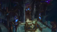 Teaser Bild von Patch 8.2: Ein geheimer Eingang für den Ewigen Palast
