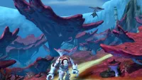 Teaser Bild von Patch 8.2: Anpassungen an der Schlacht um Nazjatar