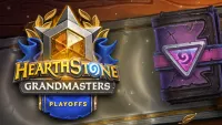 Teaser Bild von Hearthstone Grandmasters: Erhaltet Belohnungen durch Twitch-Drops