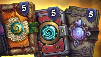 Teaser Bild von Hearthstone: Das neue Forscherpaket ist im Shop verfügbar