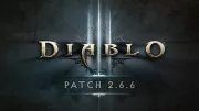 Teaser Bild von Diablo 3: Die Patchnotes zu Patch 2.6.6