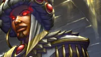 Teaser Bild von Patch 8.2.5: Die Anforderungen für die Questreihe rund um Wrathion