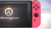 Teaser Bild von Overwatch: Das Spiel wird auf der Nintendo Switch erscheinen