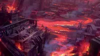 Teaser Bild von Ny’alotha: Die neuen Rüstungssets aus diesem Raid