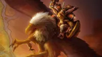 Teaser Bild von WoW Classic: Verzauberungen zählen nicht mehr länger als hilfreiche Auren
