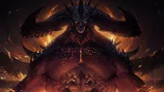 Teaser Bild von Angebliches Leak: Erscheint Diablo Immortal am 25. Oktober?