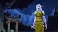 Teaser Bild von WoW Classic: Ein Update für die Anzeige der Server-Population