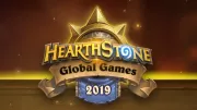 Teaser Bild von Hearthstone: Die Global Games kehren im November zurück