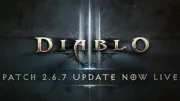 Teaser Bild von Diablo 3: Die Patchnotes zu Patch 2.6.7