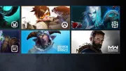 Teaser Bild von Blizzard: Die Rabattaktion zum Black Friday wurde gestartet
