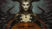 Teaser Bild von Diablo 4: Eine Statue von Lilith kann im Shop vorbestellt werden