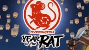 Teaser Bild von Overwatch: Das Jahr der Ratte wurde gestartet