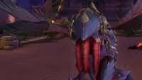Teaser Bild von Patch 8.3: Die Questreihe für die Schattendorndrohne kann gestartet werden