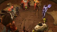 Teaser Bild von Patch 8.3: Einige neue Zwischensequenzen wurden auf den PTR aufgespielt