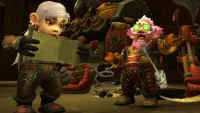 Teaser Bild von WoW Classic: Der PTR für Phase 4 wurde gestartet