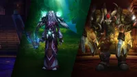 Teaser Bild von WoW: Zwei kleine Verbesserungen für das Arsenal