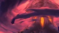 Teaser Bild von Ny’alotha: Der vierte Flügel wurde im LFR-Tool freigeschaltet