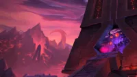 Teaser Bild von Ny’alotha: Die Ruhmeshalle der Horde wird bald gesperrt