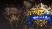 Teaser Bild von Hearthstone eSports: Die Masters Tour Los Angeles findet komplett online statt