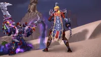 Teaser Bild von WoW: Einige Nerfs für den Verderbniseffekt „Zwielichtverwüstung“
