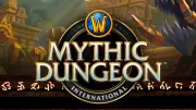 Teaser Bild von Mythic Dungeon International: Die Moderatoren senden von zu Hause aus
