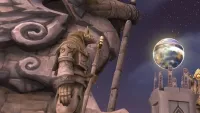 Teaser Bild von WoW: Der Angriff der Ama’thet wurde in Uldum gestartet