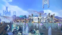 Teaser Bild von Shadowlands: Die ersten Development Update Notes zu der Alpha