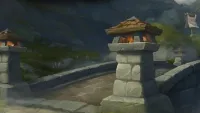Teaser Bild von WoW Fan-Art: Das Arathibecken in Minecraft nachgebaut