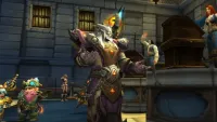 Teaser Bild von Hotfix für das AH: Automatisierte Addons wurden verlangsamt