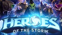 Teaser Bild von Heroes: Wird bald ein neuer Held enthüllt?