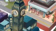 Teaser Bild von Overwatch: Die Sigma-Herausforderung und der Cities & Countries Soundtrack