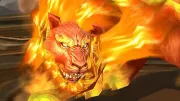 Teaser Bild von Shadowlands: Der Friseur bietet allen Druiden die Feuerkatzengestalt an