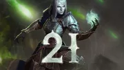 Teaser Bild von Diablo 3: Ein Event mit doppelten Belohnungen von Kopfgeldern wurde gestartet