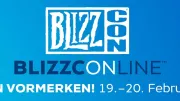 Teaser Bild von Blizzard: Die BlizzConline findet am 19. und 20. Februar 2021 statt