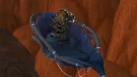 Teaser Bild von Shadowlands: Das sonderbare neue Reittier „Wildseed Cradle“