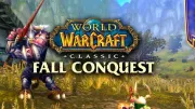 Teaser Bild von WoW Classic: Das Fall Conquest Turnier steht bald an