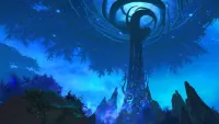 Teaser Bild von Shadowlands: Deuten neue Waffenmodelle auf einen Raid im Ardenwald hin?