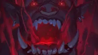 Teaser Bild von Nachleben: Das Schicksal von Garrosh Höllschrei in Revendreth