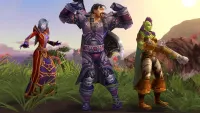 Teaser Bild von WoW: Die Klassenprobe wurde wohl absichtlich deaktiviert