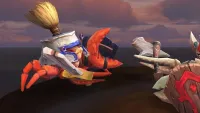 Teaser Bild von Patch 9.0.1: Einige Spielbalanceänderungen für den Haustierkampf