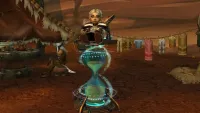 Teaser Bild von Shadowlands: Ein Problem mit der neuen Levelphase in „Chromie Zeit“