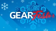 Teaser Bild von Blizzard Gear Fest: Neue Produkte für den Gear Shop